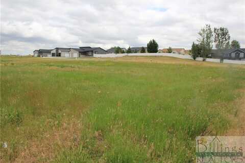 Tbd Gleneagles Boulevard, Billings, MT 59105