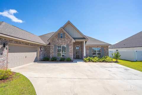 10606 Secretariat Boulevard, Daphne, AL 36526