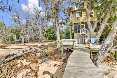 805 Captain O'Neal Drive, Daphne, AL 36526