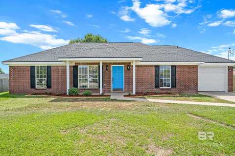 8921 Sherman Road, Foley, AL 36535