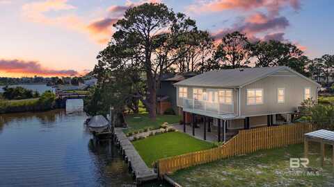 481 Creekview Avenue, Gulf Shores, AL 36542