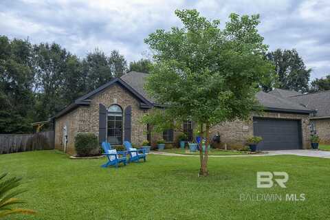 20752 Southwood Street, Fairhope, AL 36532