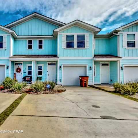 1944 Pointe Drive, Panama City Beach, FL 32407