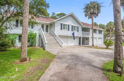 414 Porpoise Drive, Fripp Island, SC 29920