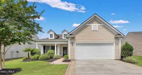 555 Promenade Lane, Okatie, SC 29909