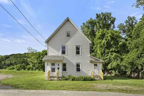 438 River St, North Adams, MA 01247