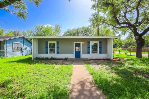 811 N Archer, Beeville, TX 78102