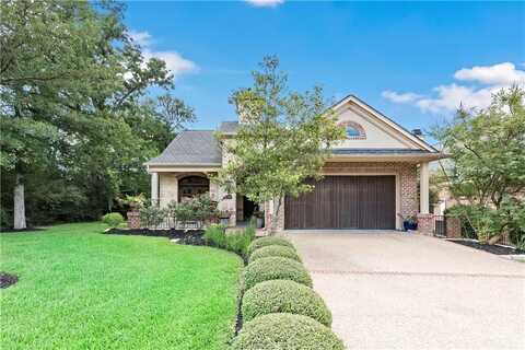 3400 Chinquapin Court, Bryan, TX 77807