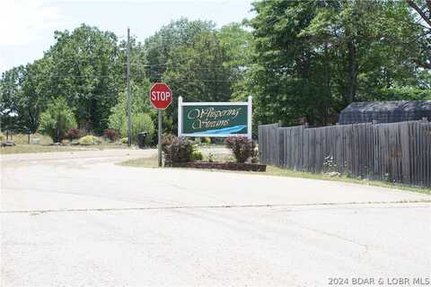 Deer Hallow Lot 11 Lane, Osage Beach, MO 65065