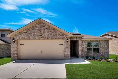 201 John Laurens Drive, Venus, TX 76084