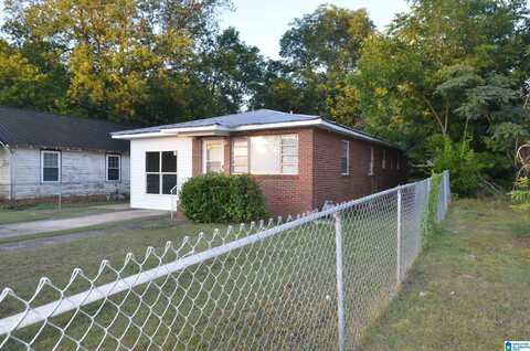 225 S CHRISTINE AVENUE, ANNISTON, AL 36207