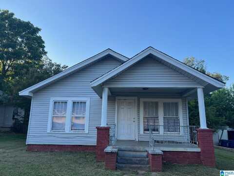 207 W OAK STREET, OXFORD, AL 36203