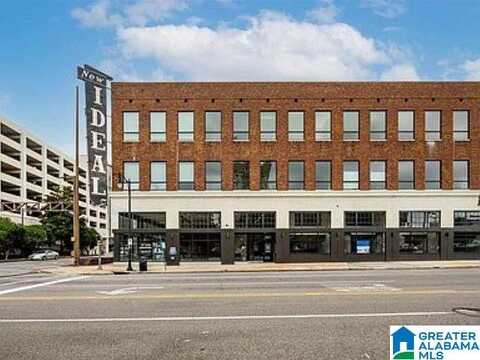 1801 N 2ND AVENUE, BIRMINGHAM, AL 35203