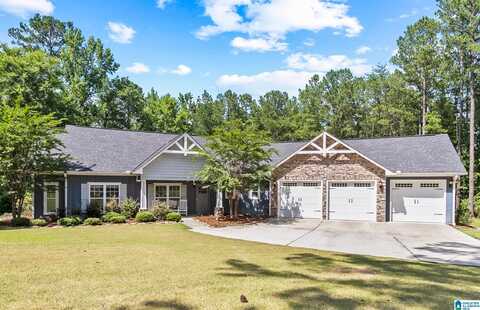 10649 LEGACY POINT DRIVE, NORTHPORT, AL 35475