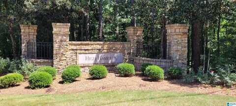 105 HAMPTON LANE, PELHAM, AL 35124