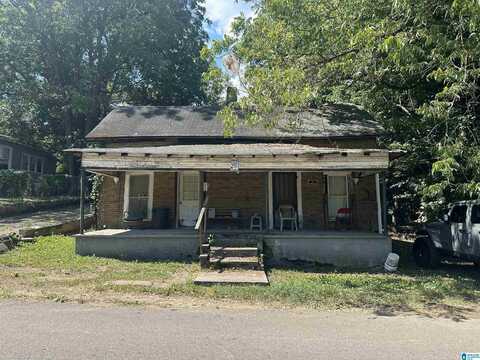 119 PRICE STREET, BROOKSIDE, AL 35036