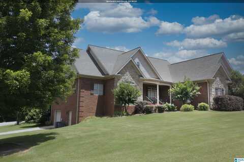 12 ROYAL TROON DRIVE, ANNISTON, AL 36207