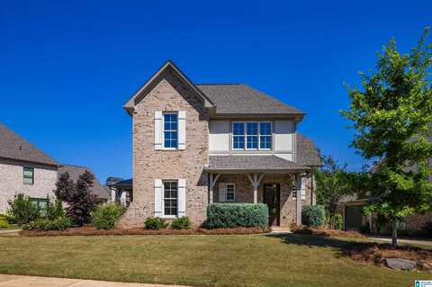 6100 ENGLISH VILLAGE LANE, BIRMINGHAM, AL 35242