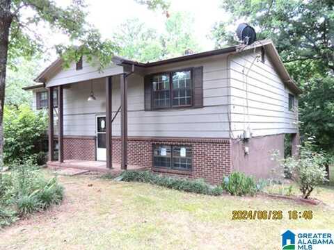 167 IRA DEE STREET, OHATCHEE, AL 36271