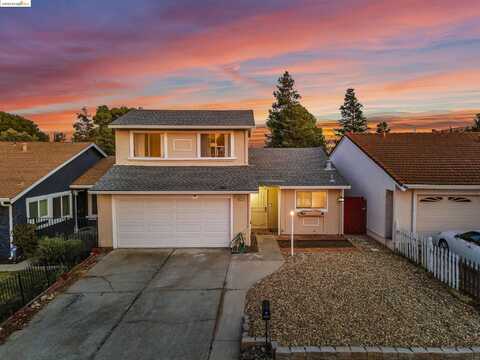 2333 Cypress St, Antioch, CA 94509