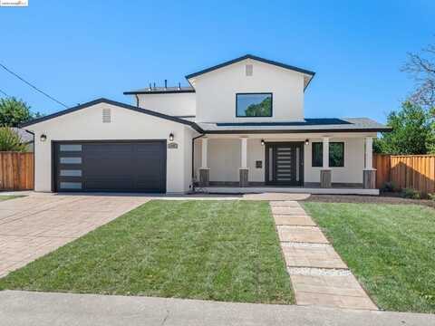 106 Lorenzo Dr, Pleasant Hill, CA 94523