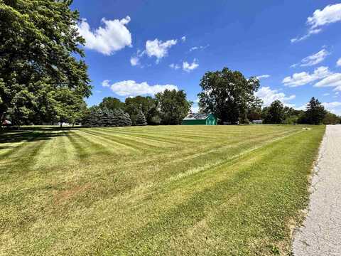 2572 W Ridge Road, Peru, IN 46970