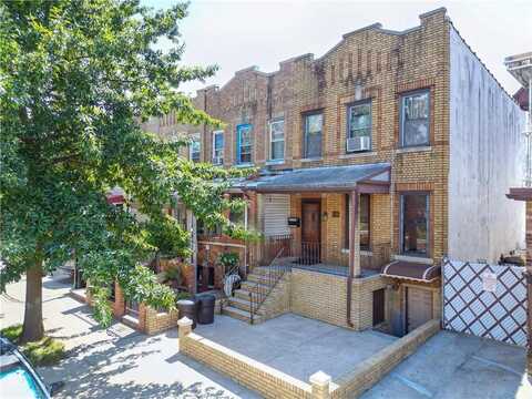 1722 70th Street, Brooklyn, NY 11204