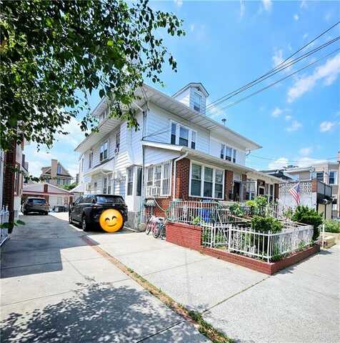 1718 West 11th Street, Brooklyn, NY 11223