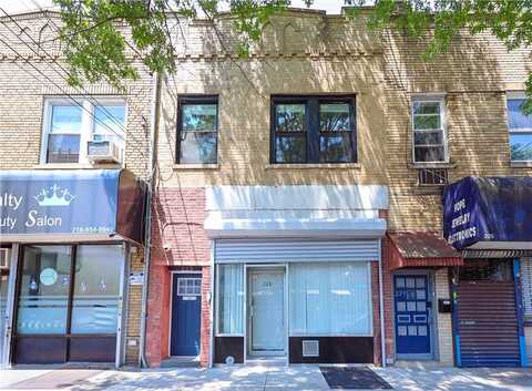 223 Avenue U, Brooklyn, NY 11223