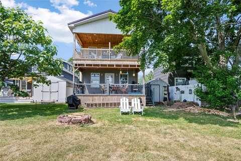 8482 Wickham Boulevard, Sodus, NY 14555