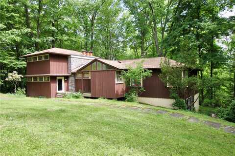 343 CODDINGTON Road, Ithaca, NY 14850