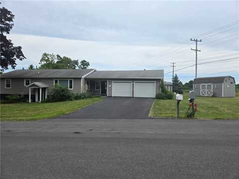 150 Lincoln Avenue, Milo, NY 14527