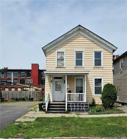 715 Catherine Street, Utica, NY 13501