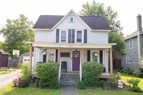 4064 N Main Street, Marion, NY 14505