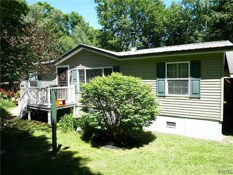 4128 Camp Road, Madison, NY 13425