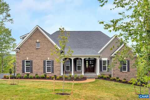 305 AUDUBON DR, EARLYSVILLE, VA 22940