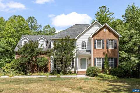 315 WILLOW RIDGE RD, TROY, VA 22974