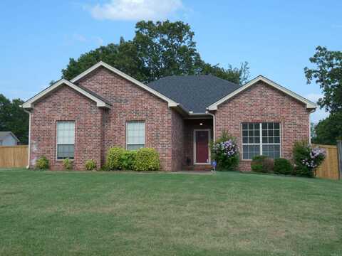 2920 Jadestone Drive, Sherwood, AR 72120