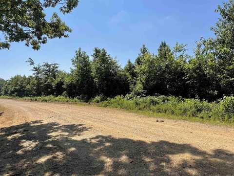 TBD Polk 14 Road, Hatton, AR 71937