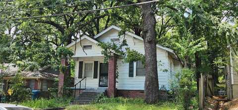 314 Rose Street, Little Rock, AR 72205