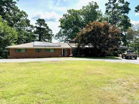 1077 Ridgeview, Camden, AR 71701