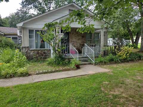 706 Gaylor St, Mountain View, AR 72560