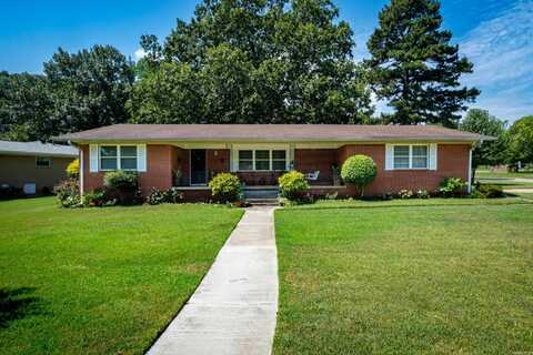 2 Oakhurst Drive, Little Rock, AR 72202