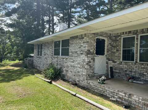 408 Adam Brown Road, Pearcy, AR 71964