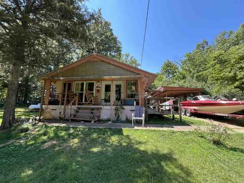 3 Katta Circle, Cherokee Village, AR 72529