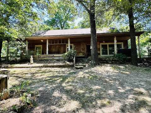 4445 Sandtown Road, Batesville, AR 72501