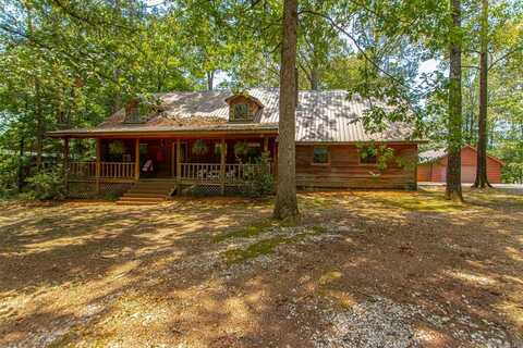 515 Oakmont, Alexander, AR 72002