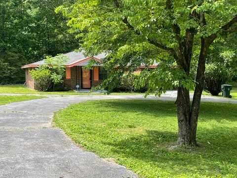 8014 Bork Memorial Drive, Ooltewah, TN 37363