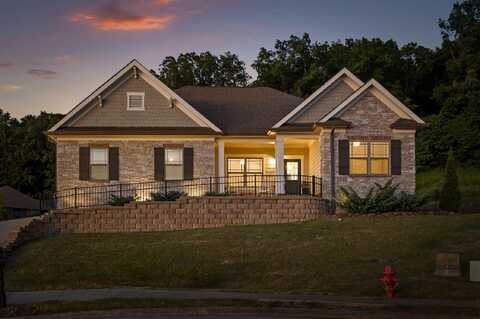 9051 Bear Claw Crossing, Ooltewah, TN 37363