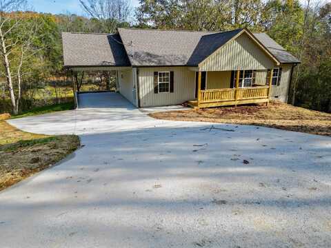 Lot 4 Eaton Drive, Dalton, GA 30721